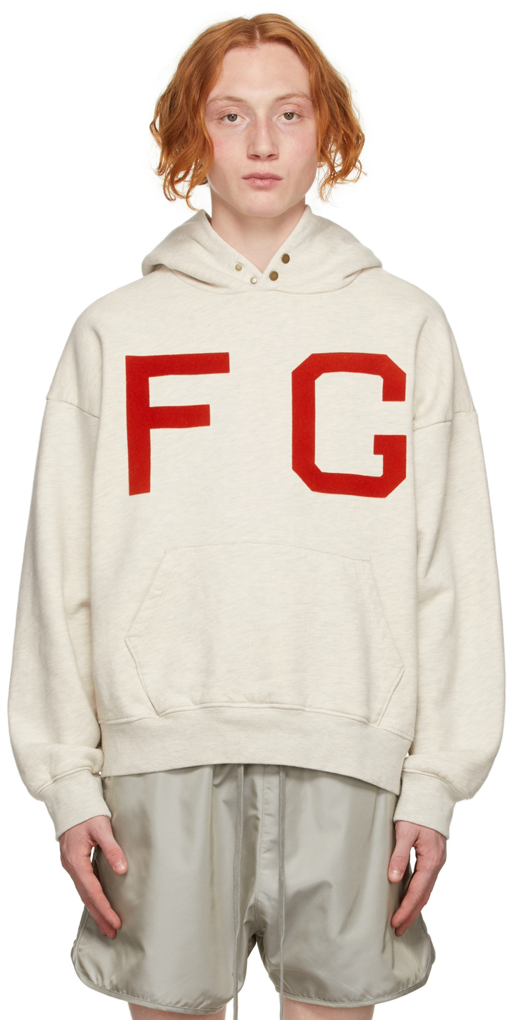 Fear Of God for Men SS23 Collection | SSENSE