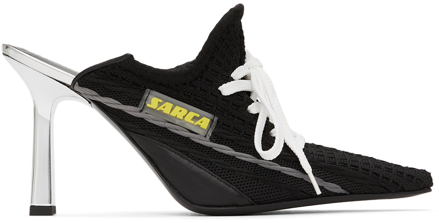 Ancuta Sarca R3 Sneaker Mules