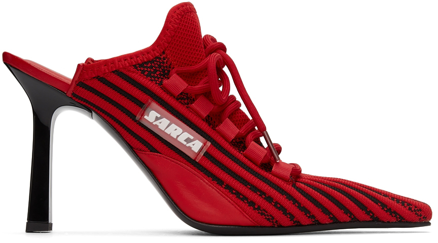 Ancuta Sarca R1 Sneaker Mules