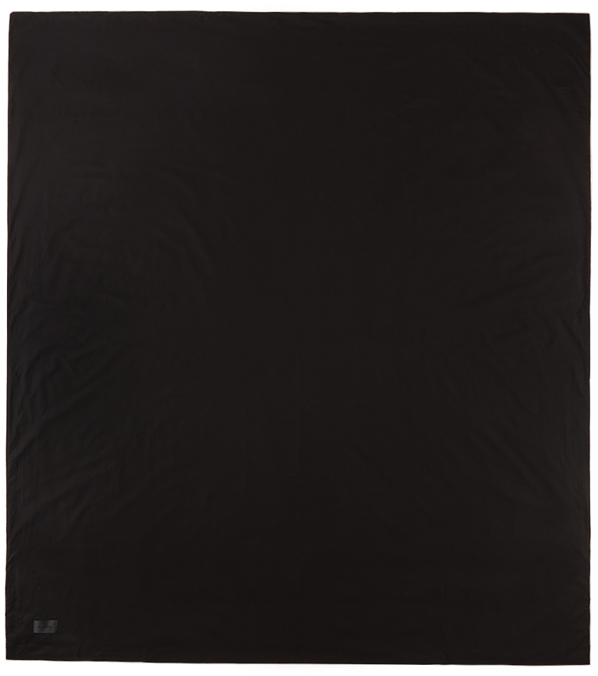 Magniberg Black Pure Duvet Cover