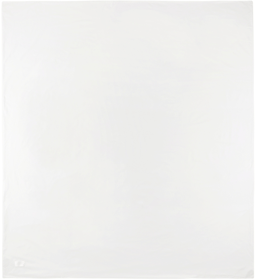 Magniberg White Pure Duvet Cover