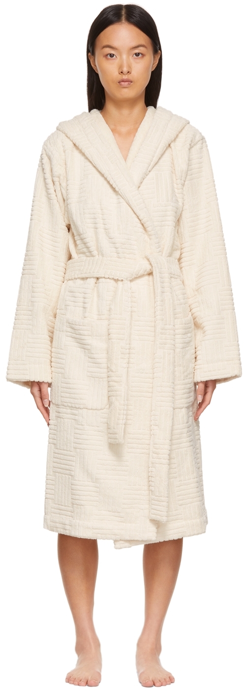 Terry Bathrobe