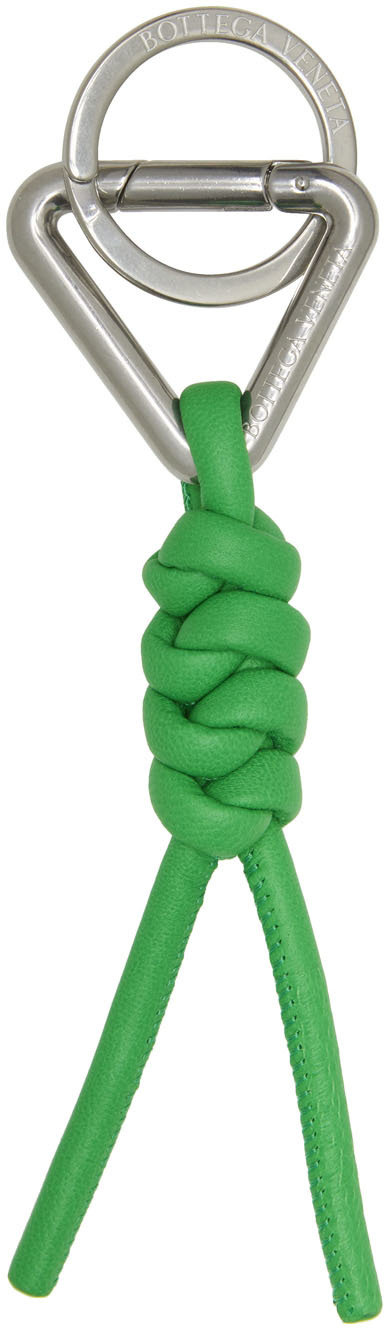 bottega key ring