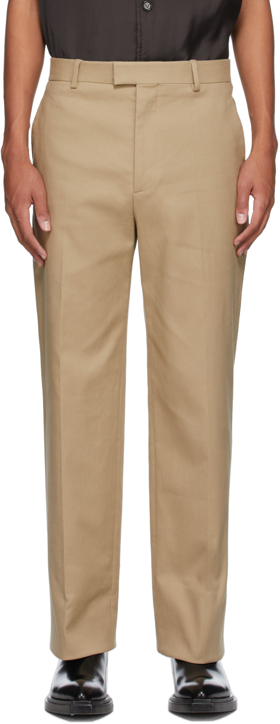 Bottega Veneta pants for Men | SSENSE