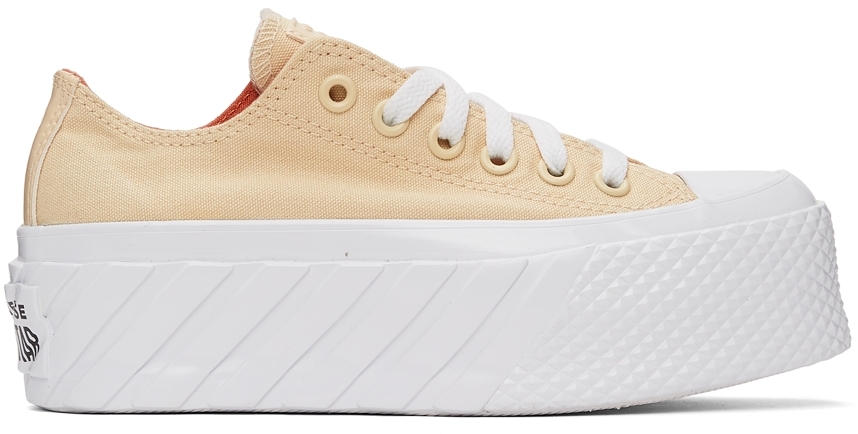 Converse Hybrid Shine Platform 2X Chuck Taylor All Star - 571576C