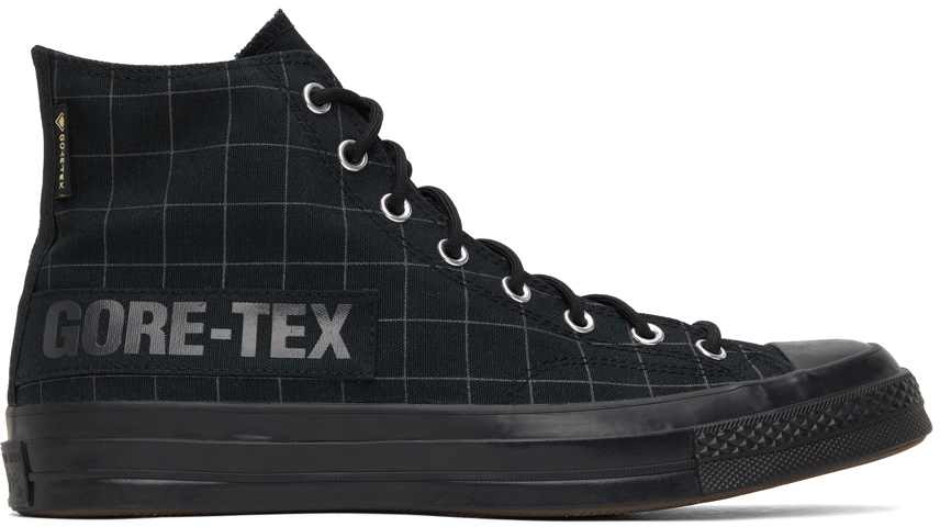 Converse Cold Fusion Chuck 70 GTX Black - 171443C