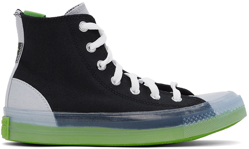 converse rasta blanche