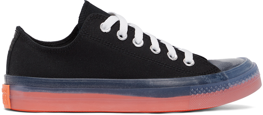 Converse Black Chuck Taylor All Star CX Sneakers