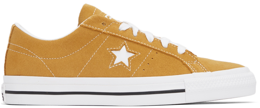 Converse CONS Classic Suede One Star Pro - 171979C