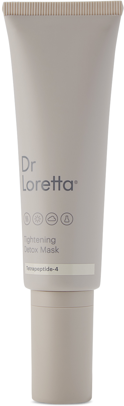 Dr Loretta Tightening Detox Mask, 50 mL