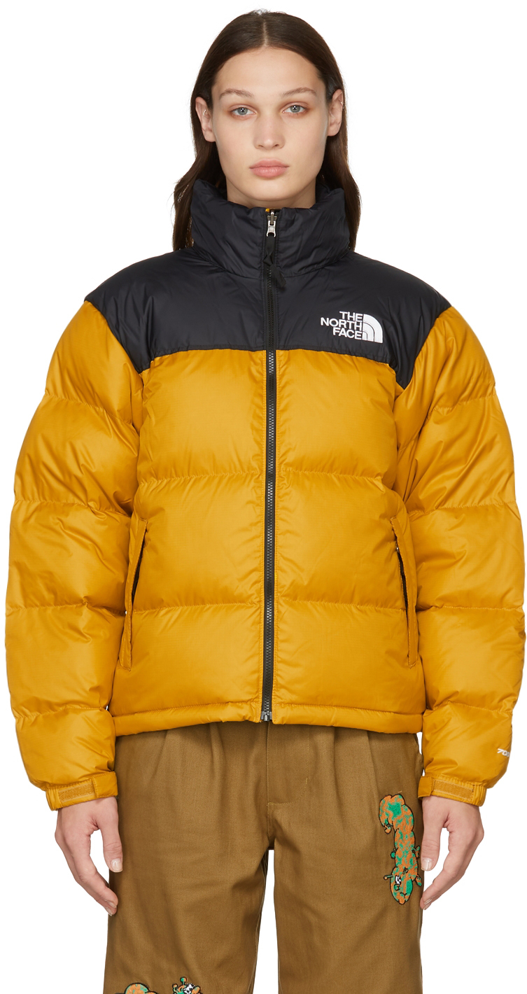 north face 1996 puffer jacket
