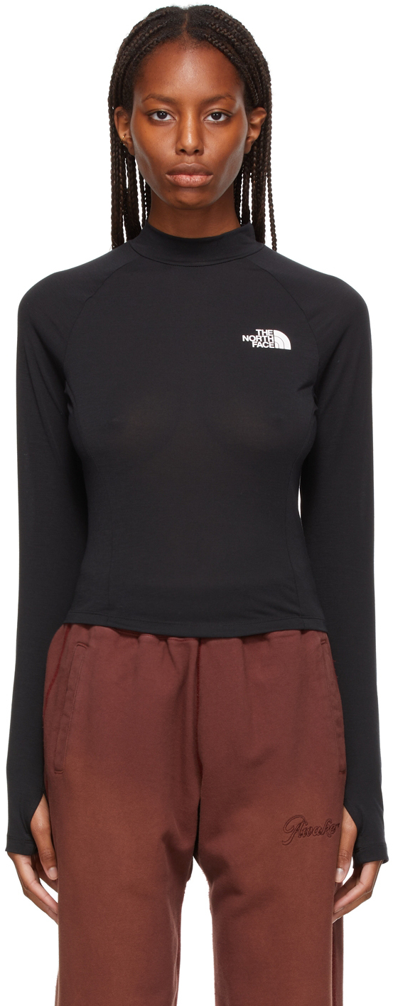 north face turtleneck