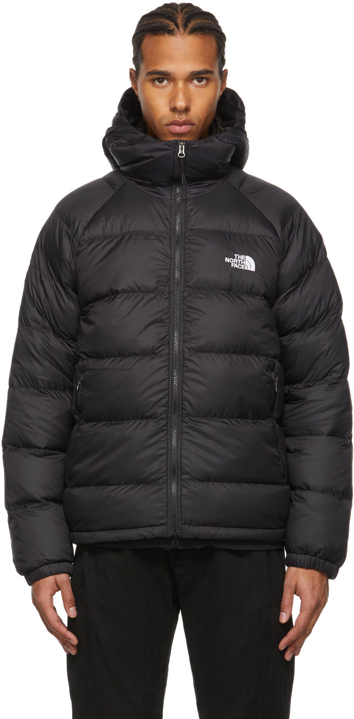 north face hydrenalite jacket