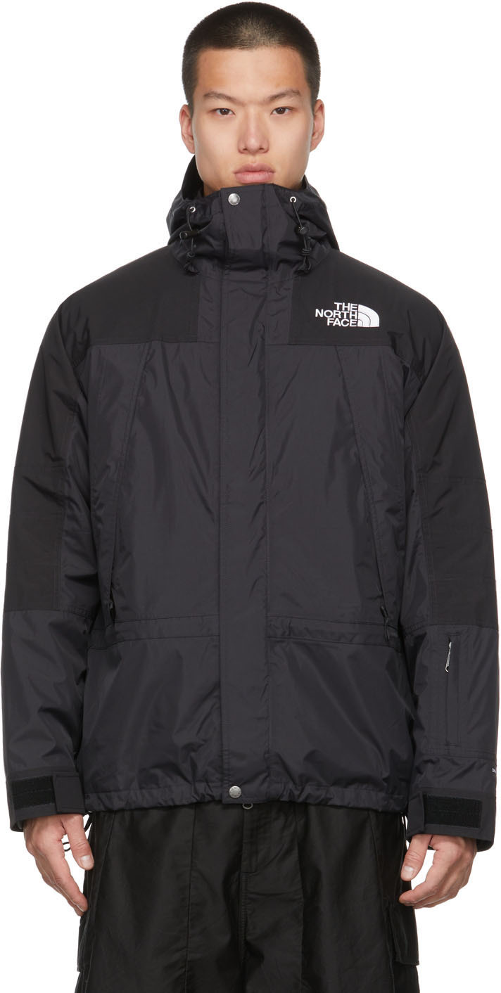 north face mountain guide jacket