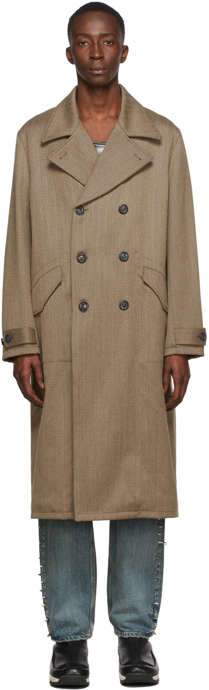Our Legacy jackets & coats for Men | SSENSE