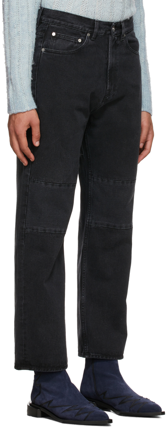 Our Legacy Extended Third Cut Jeans | Smart Closet
