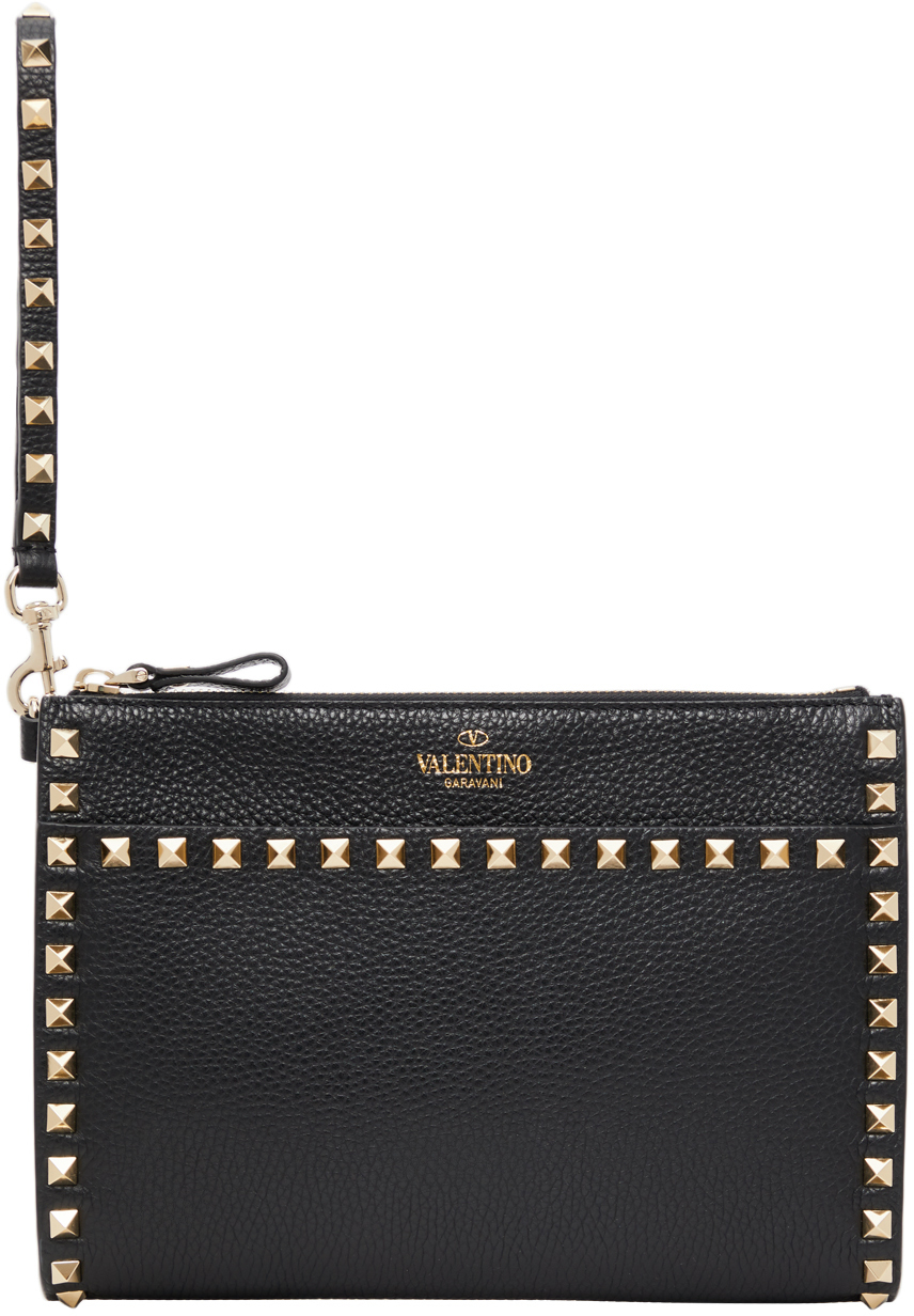 valentino zip