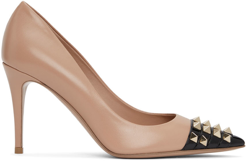 designer heels canada