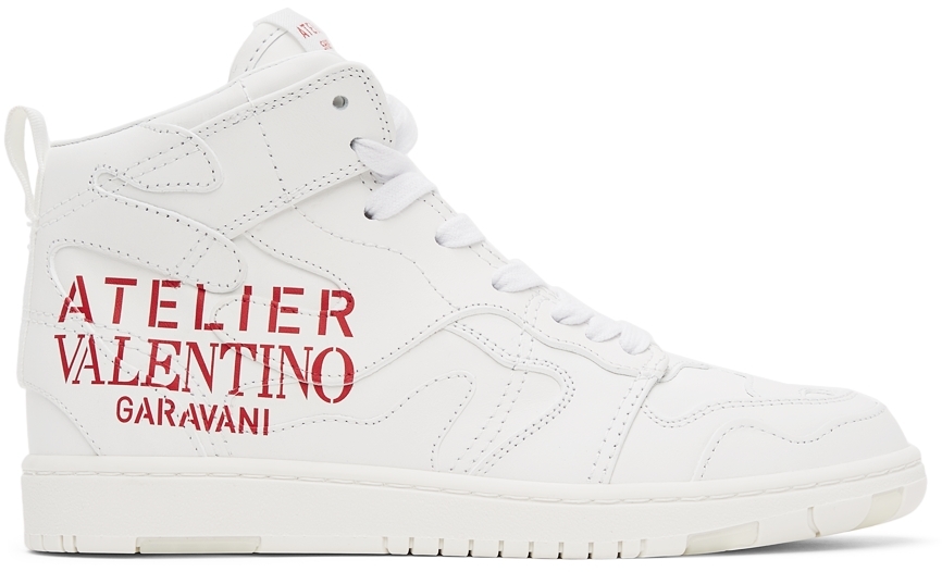 valentino sneakers ssense