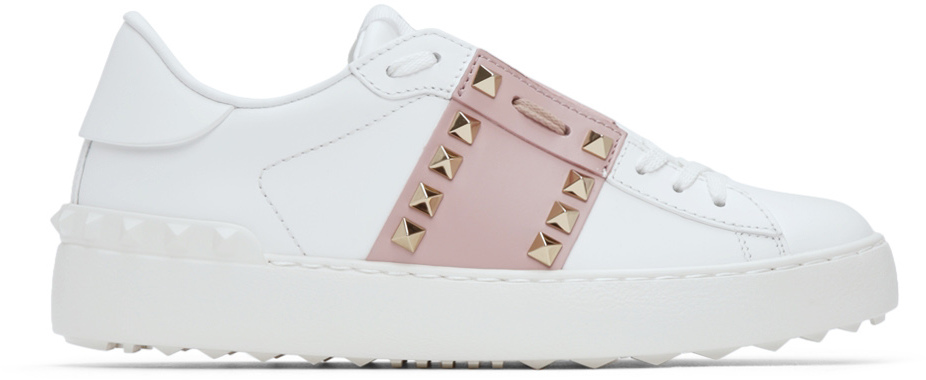 valentino sneakers for ladies