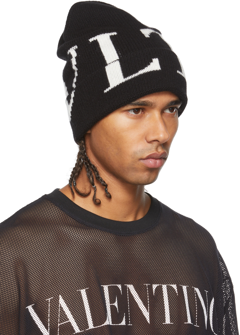 vltn beanie