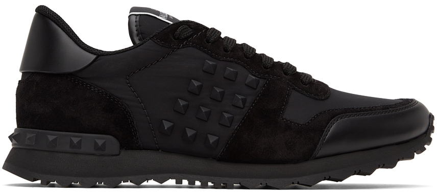 valentino male sneakers