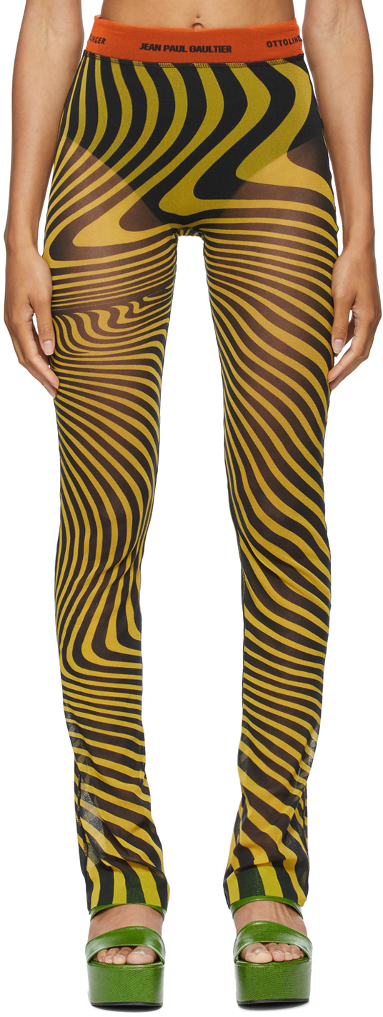Jean Paul Gaultier Ssense Exclusive 