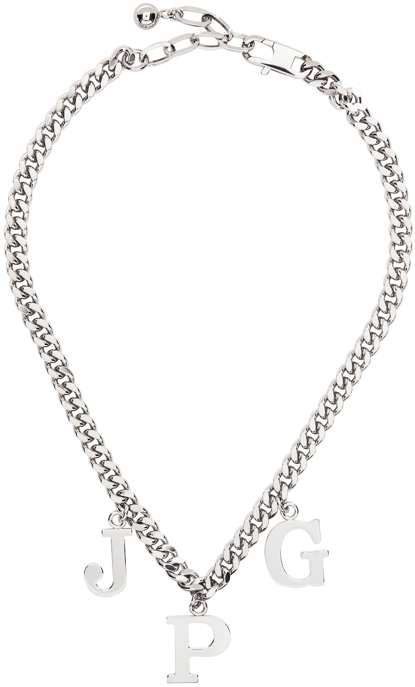Jean Paul Gaultier Necklace 2025 | www.applelady.ca