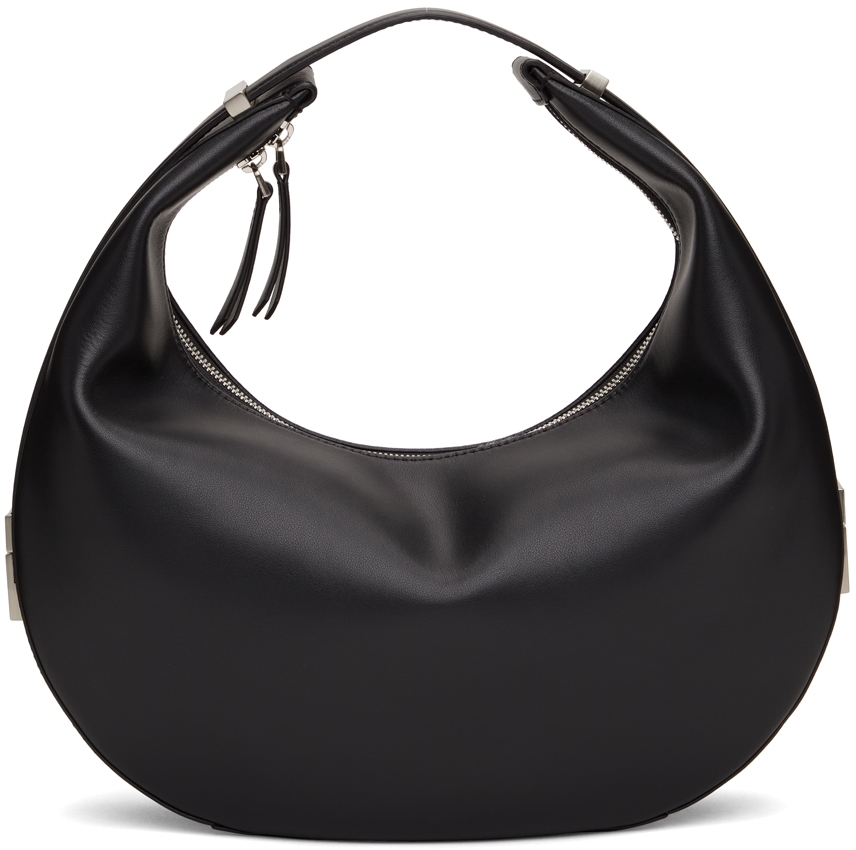 OSOI: Black Toni Bag | SSENSE