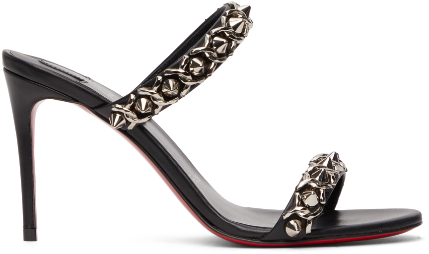 Christian Louboutin ウィメンズ サンダル | SSENSE 日本