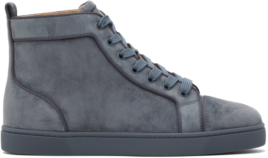 Christian Louboutin shoes for Men | SSENSE