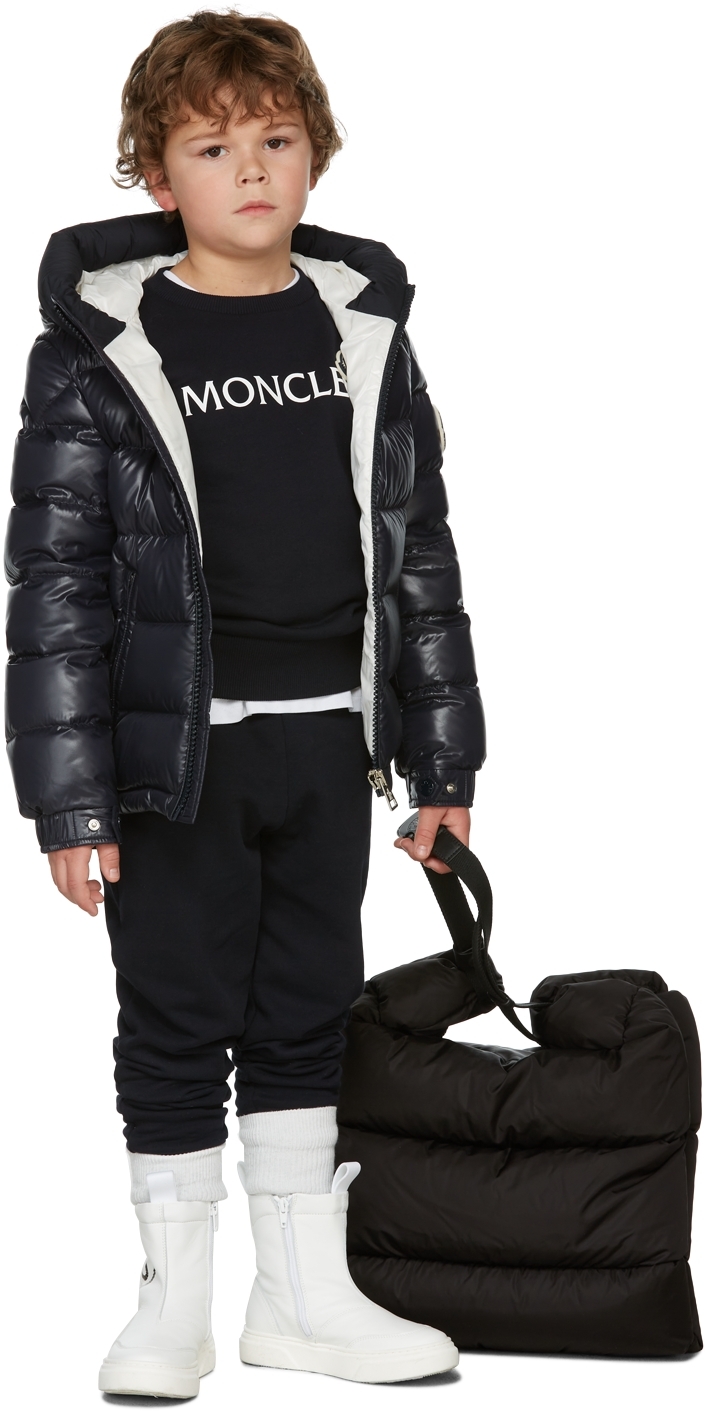 moncler enfant