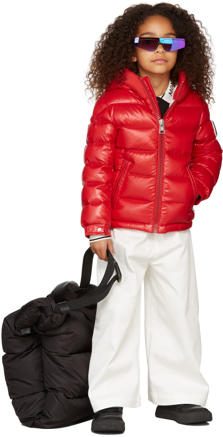 moncler enfant