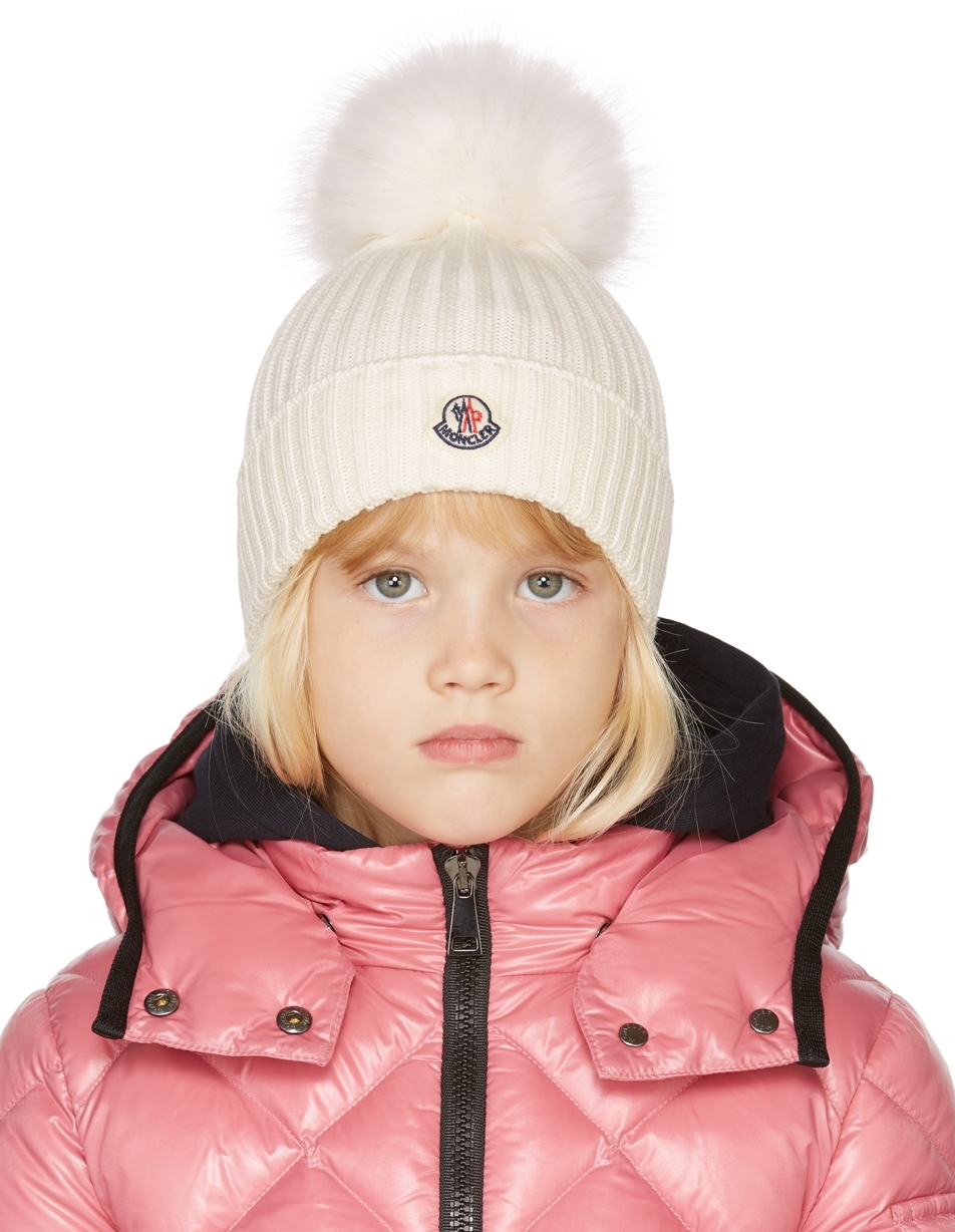 bonnet moncler enfant