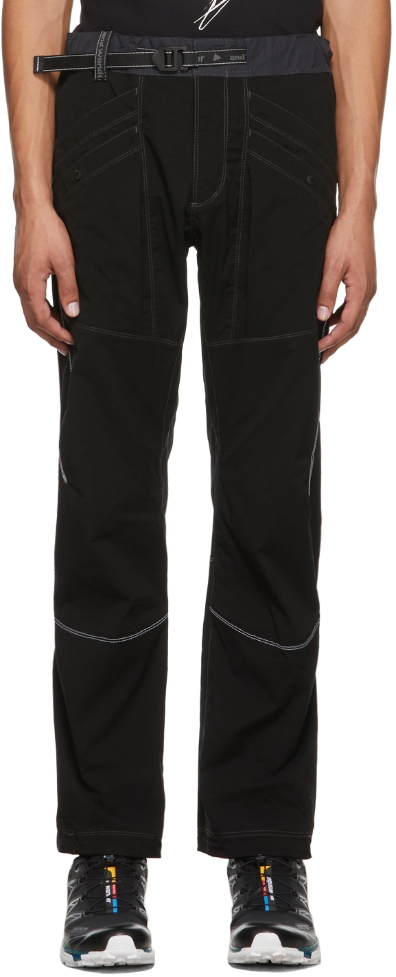 And Wander pants for Men | SSENSE