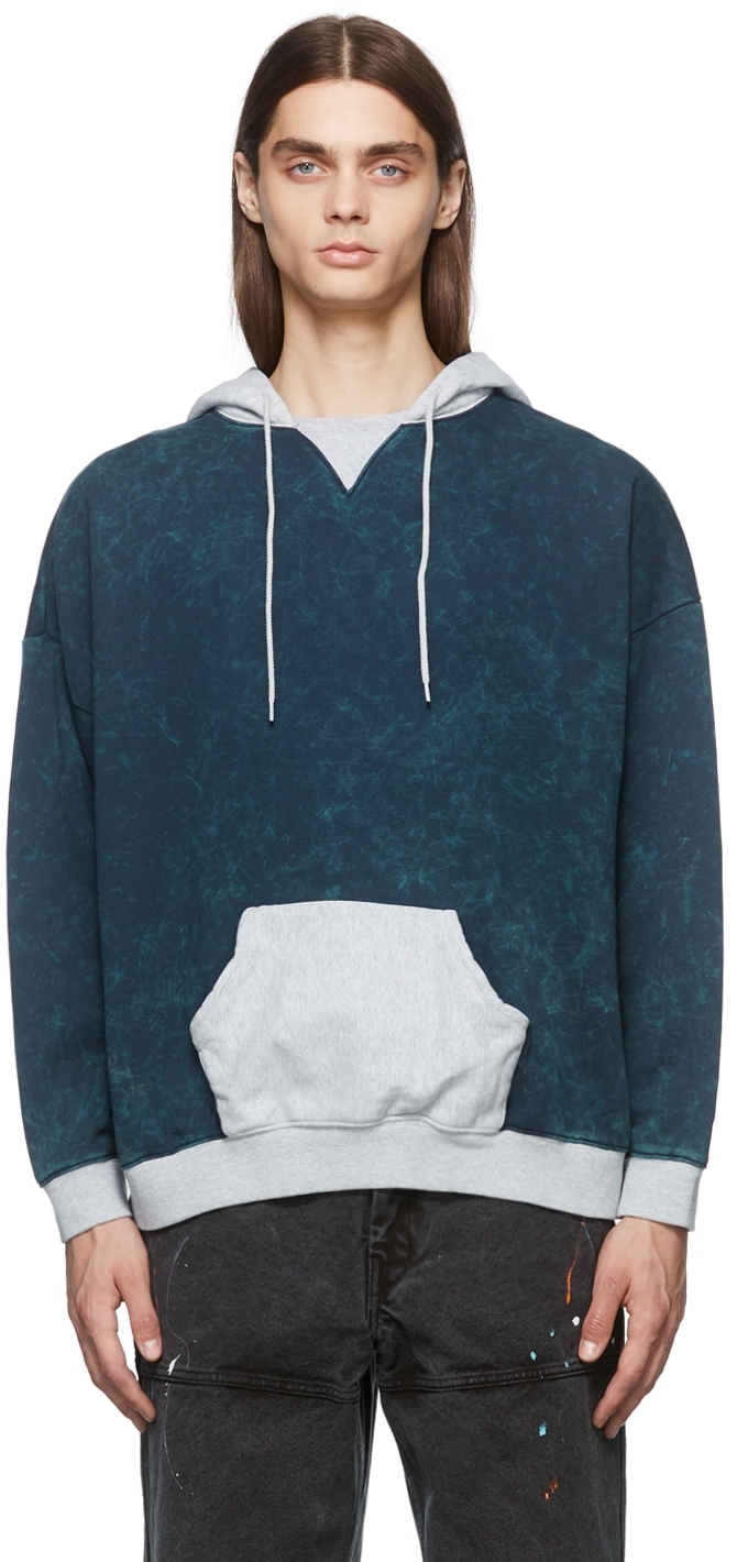 Designer hoodies & zipups for Men 27 | SSENSE