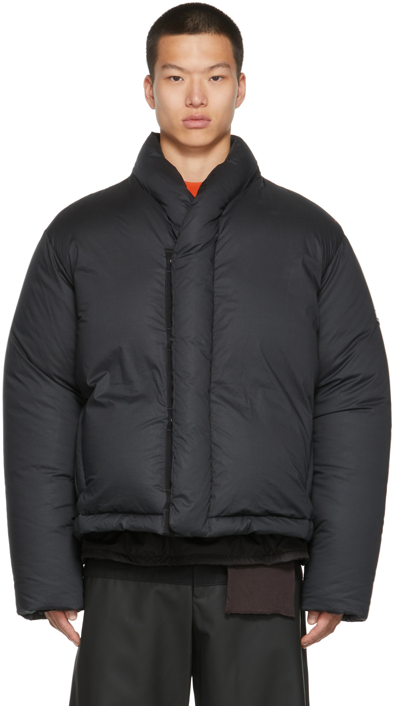 ambush mountain jacket