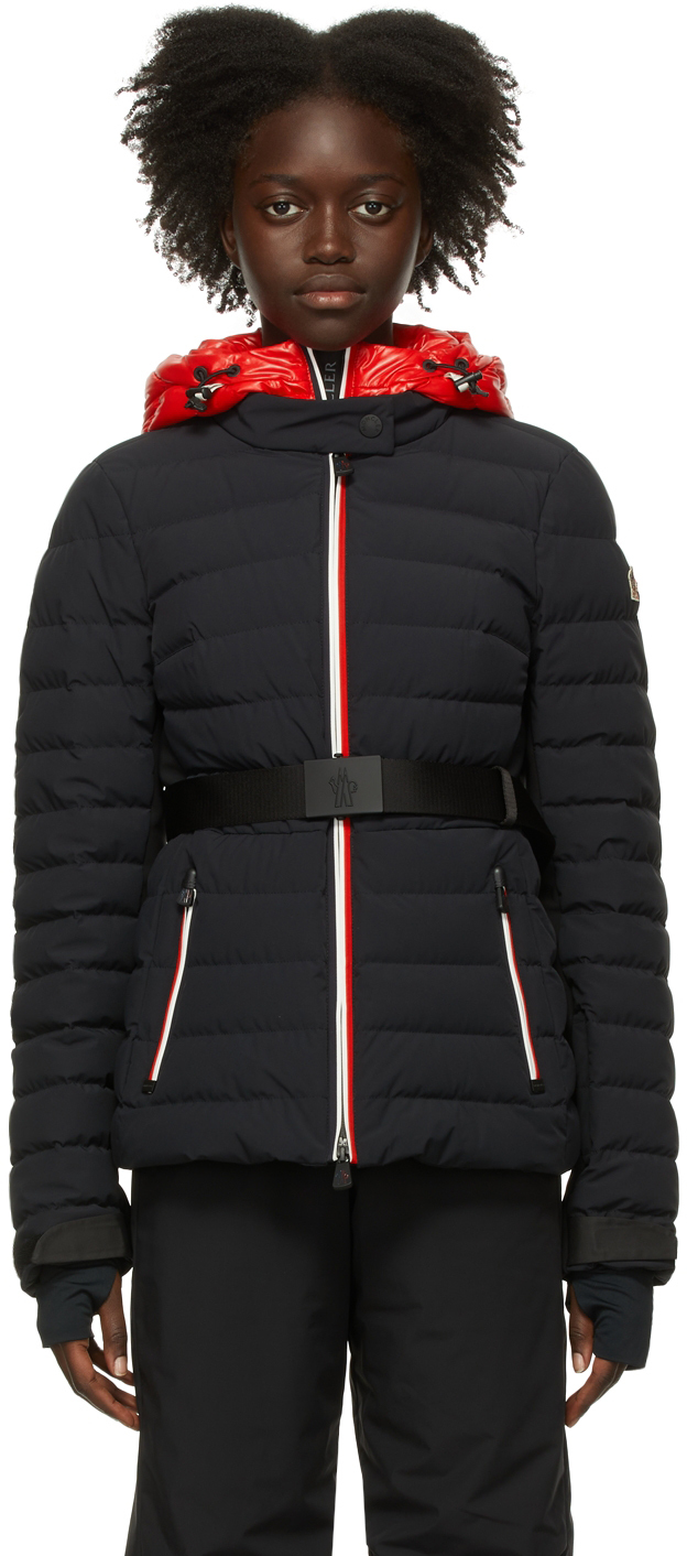 moncler ski coat