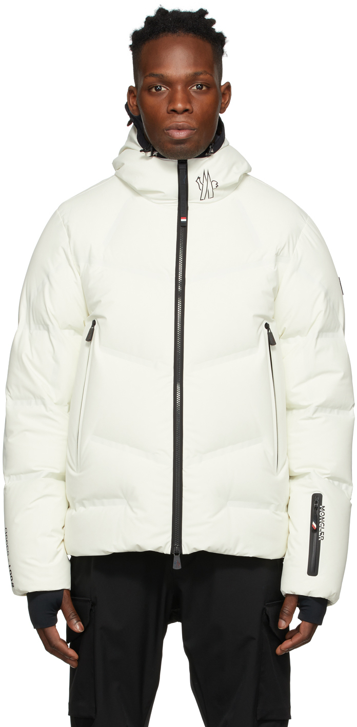 MONCLER 21AW G20911A53700 MONTGENEVRE モンジュネーブル ウール