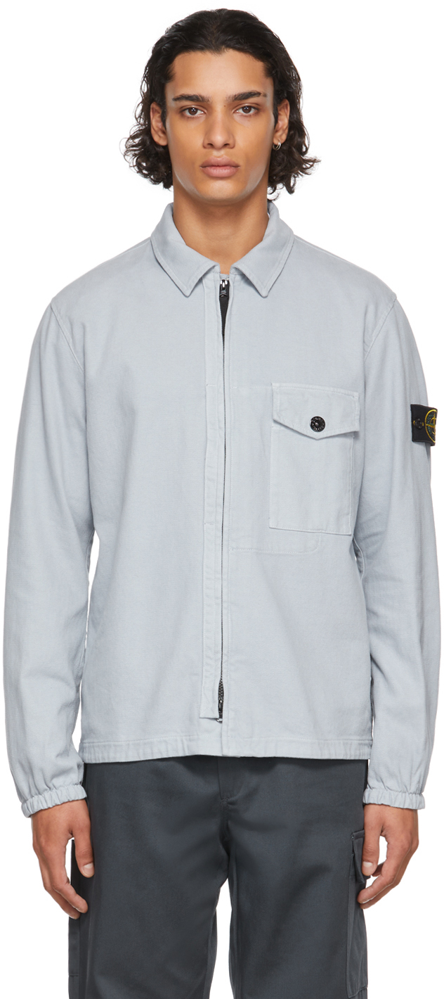 stone island ssense