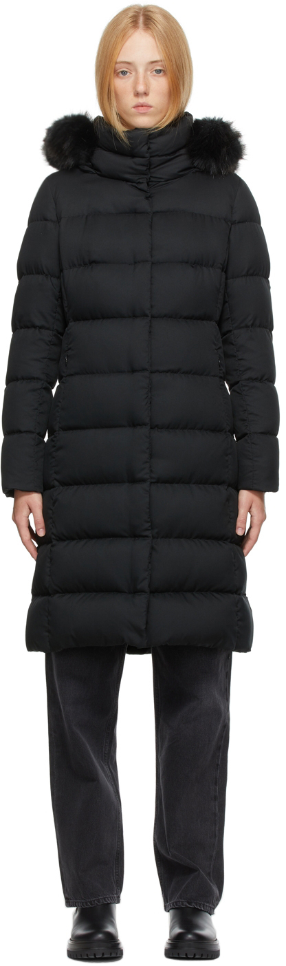 herno down jacket review