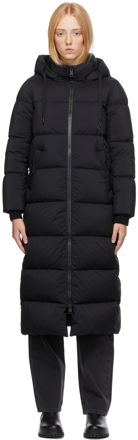 nuage down filled coats