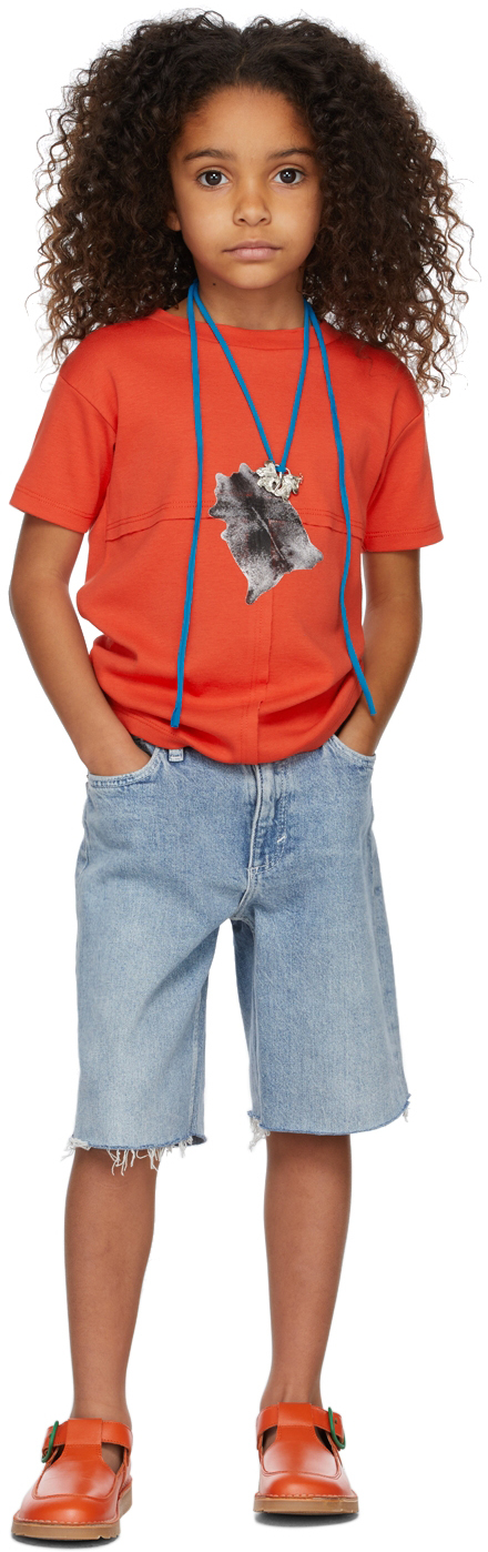 Eckhaus Latta Kids | SSENSE | SSENSE