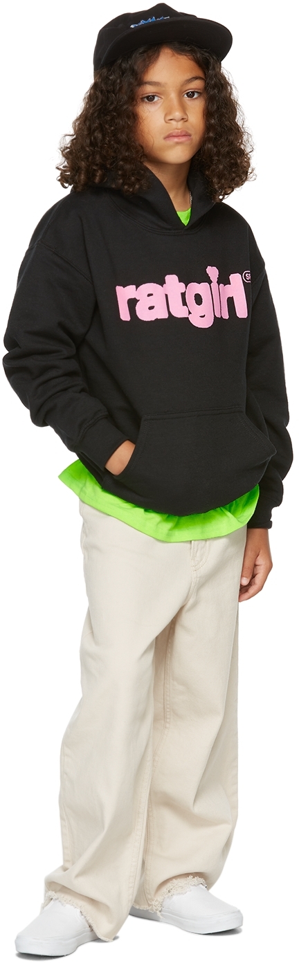 stray rats marc jacobs hoodie