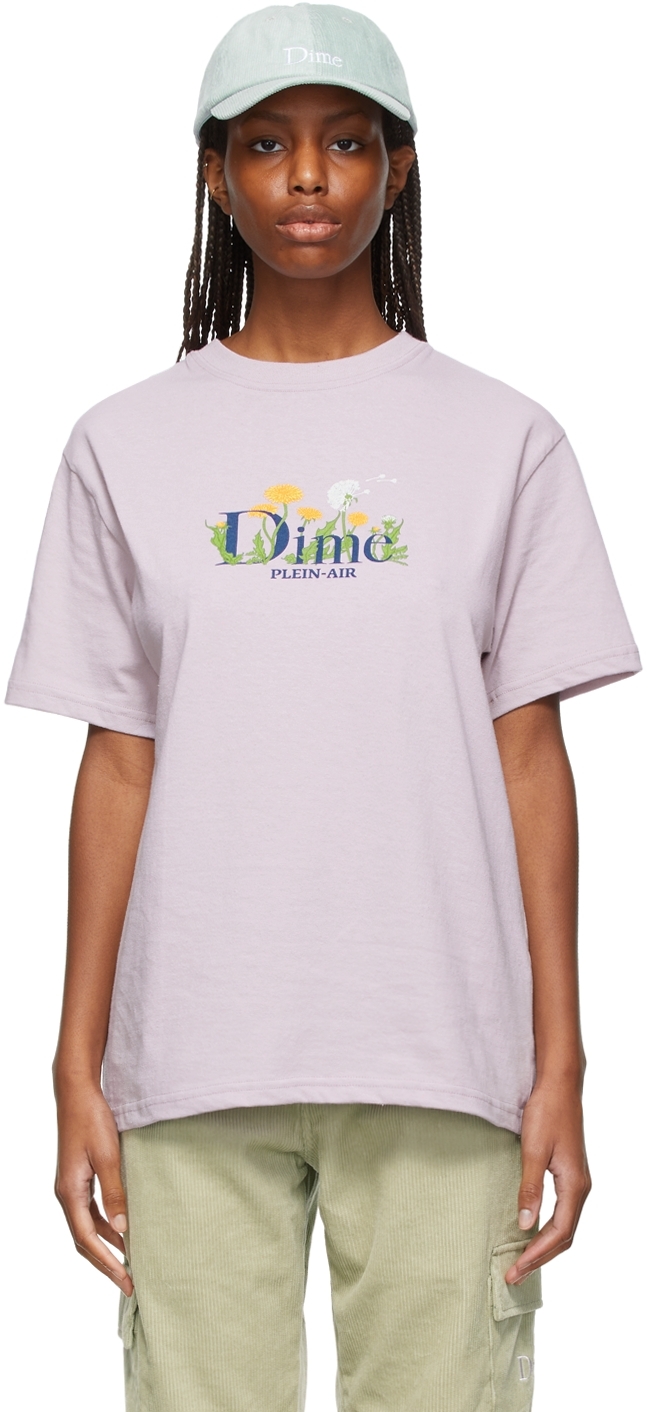 Dime Classic Allergies T-Shirt | Smart Closet