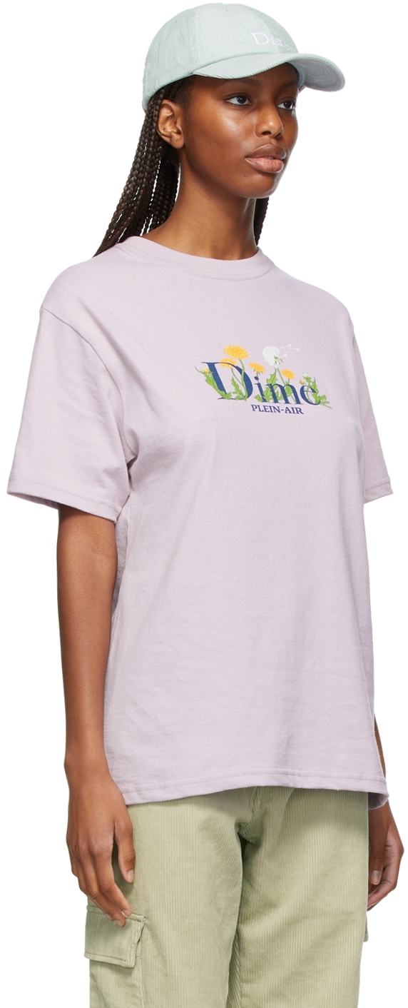 Dime Classic Allergies T-Shirt | Smart Closet