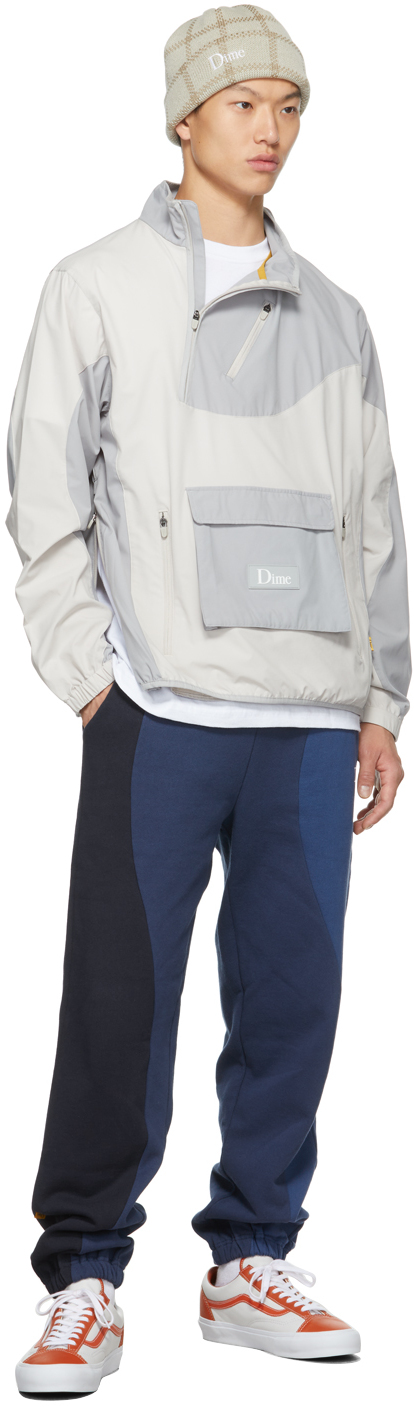 Dime Range Pullover Jacket | Smart Closet