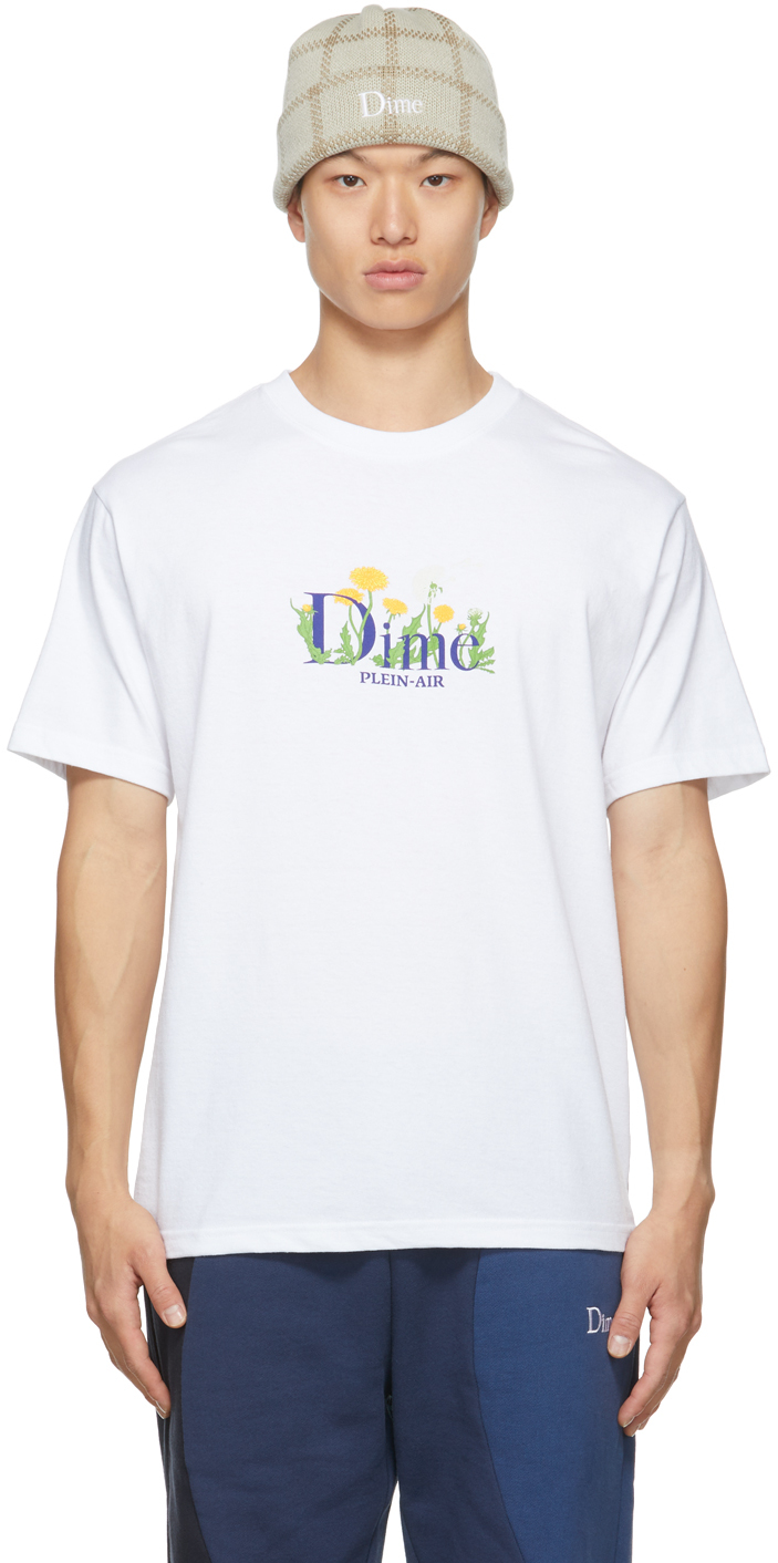 Dime Classic Allergies T-Shirt | Smart Closet