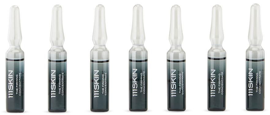 111 Skin Seven-Pack The Firming Concentrate Serum