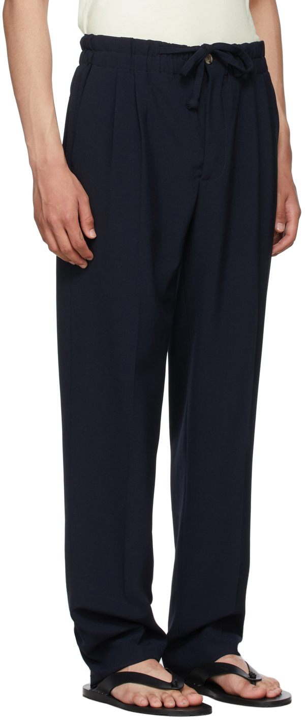 Nile Barrel Pant